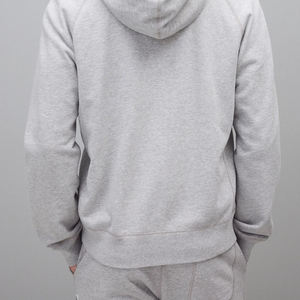 Matériau respirant idéal pour les activités de plein air et la mode urbaine / Matériau de haute qualité pour les acheteurs en gros avec fermeture éclair - Product Image 6