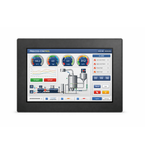 Panel de Pantalla Táctil HMI de Alta Calidad para Automatización Industrial y Control de Máquinas Disponible al Mejor Precio del Mercado - Product Image 6