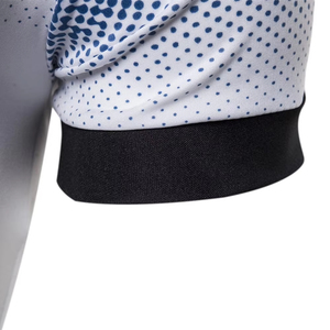 Wholesale Quick Dry Sublimation Sports Wear Men Polo <b>Shirts</b> Badminton Jersey <b>T</b> <b>Shirt</b> Tennis <b>Shirt</b> Plus Size Men's Polo <b>Shirts</b> - Product Image 6