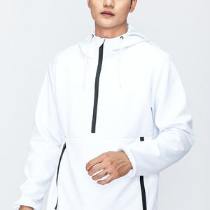 Obtenga las Mejores Ofertas en Sudaderas con Capucha para Hombre, de Manga Larga y Capucha Amplia, Perfectas para Usar en Capas Durante los Meses de Clima Frío - Product Image 2