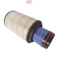 Vente Flash 0 986 4B0 006 RS4971 P782936 Filtre à air pour camions et bus commerciaux, pour véhicules de construction AM446/3 AF25894 CA9654