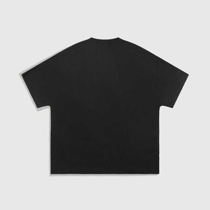 Camiseta de Hombre, Corte Cuadrado, Alta Calidad, 100% Algodón Grueso, Logotipo DTG, Nueva Colección - Product Image 6