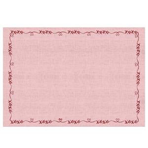 Manteles Individuales de Algodón Bordado para Mesa de Comedor, Accesorios para Bodas y Fiestas en Casa, Juego de Manteles - Product Image 2