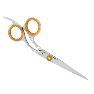 6.5 Inch Hair Cutting Scissors Stainless Steel Barber <b>Shears</b> 2026 Professional Salon <b>Tool</b> - Product Image 2
