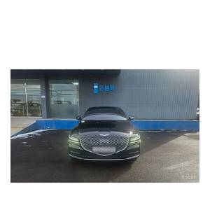 เจเนซิส G80 ปี 2023 เครื่องยนต์ 3.5 เทอร์โบ ขับเคลื่อนสี่ล้อ น้ำมันเบนซิน ระยะทาง 30,446 กม. เกียร์อัตโนมัติ เบาะหนัง กล้องมองหลัง พวงมาลัยซ้าย - Product Image 2