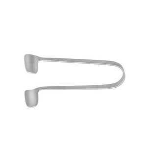 Spéculum nasal chirurgical Thudichum taille 3 en acier inoxydable chirurgical de qualité médicale, vente en gros la plus populaire - Product Image 3