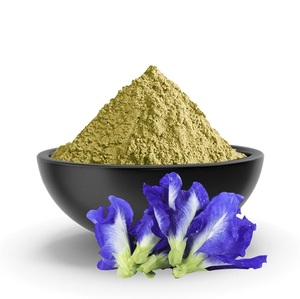 Polvo de Evolvulus Alsinoides, Polvo de Shankhapushpi, Planta Herbal Natural para Apoyar la Memoria, la Claridad Mental y una Vida Saludable - Product Image 1