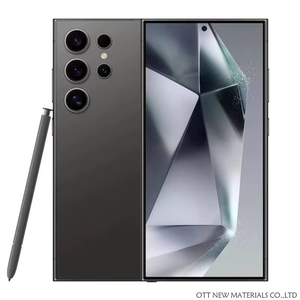 ขายส่งสมาร์ทโฟน S24 Ultra 5G รุ่นดั้งเดิม รองรับ LTE กล้อง 108MP หน้าจอ 2K AMOLED 120Hz สำหรับ Exynos Octa Core ชาร์จเร็ว 60-69W - Product Image 1