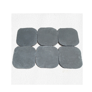 แผ่นปูพื้นและกระเบื้องหินปูนสีดำมะนาว ทนทาน กันลื่น สำหรับการออกแบบตกแต่งภายในและภายนอก - Product Image 4