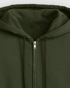 Sudaderas con capucha para mujer, estilo casual, cómodas, producto de fábrica al por mayor, logotipo personalizado, ropa para fin de semana, ropa para fiestas, tallas grandes para hombre y mujer - Product Image 4