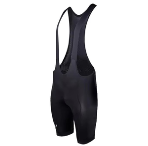 Pantalones Cortos de Ciclismo para Hombre con Tela Ligera y Transpirable y Tirantes Flexibles para Entrenamiento Profesional de Ciclismo - Product Image 1