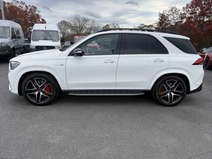Mercedes-Benz GLE 63 S AMG 4MATIC 2025 Usado - Product Image 2