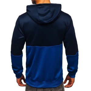 Sweat à capuche pour homme de haute qualité, écologique, 100% coton, surdimensionné, prix raisonnable, streetwear pakistanaise, vente de sweats à capuche de grande taille - Product Image 2