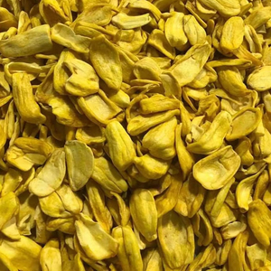 Chips de Jaca Seca Crujiente Natural de Vietnam, Fritura al Vacío, Snack Saludable de Fruta Tropical, Suministro a Granel de Fábrica para Exportación - Product Image 1
