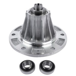 Kit Cuscinetti per Fuso di Ricambio per Bobcat Bunton Ryan 4171185 e 4171184 - Product Image 2