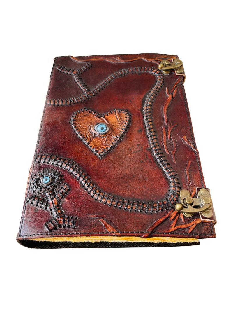 สีน้ำตาล