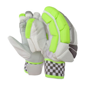 Guantes de bateo de críquet personalizados de alta calidad, nivel profesional, ligeros para hombre, guantes de bateo personalizados de calidad económica. - Product Image 6