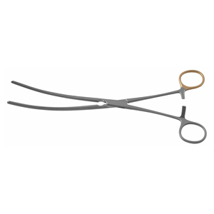 Pinzas Intestinales de Alta Calidad OEM ODM al por Mayor, Herramienta Quirúrgica Fabricada en Pakistán para Uso Hospitalario - Product Image 1