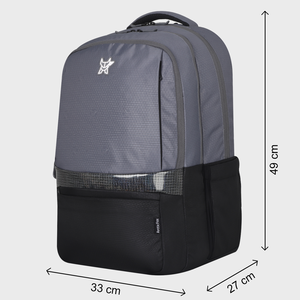 Sac à dos pour ordinateur portable Arctic Fox Inca Castel Rock - Product Image 6