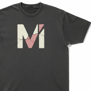 เสื้อยืดพิมพ์ลายนูน 3 มิติ ขายส่ง คุณภาพสูง สไตล์วินเทจ ล้างสีแบบแอซิดวอช เสื้อยืดสไตล์เรโทรสตรีทแวร์ แบรนด์ดัง รับทำโลโก้ตามสั่ง - Product Image 2