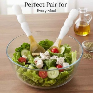 Excellent Quality Modern Resin Spoon Set for Home Decor and <b>Table</b> Serving Use Available for Factory Price - Product Image 4