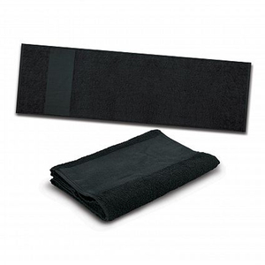 Ensemble de serviettes de rallye douces et écologiques pour adultes, séchage rapide, avec logo et couleur personnalisés, service OEM unisexe, prix bas - Product Image 2