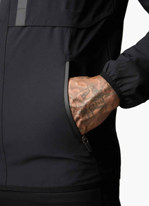 Custom Design Outdoor Running Mens Plus Size Windbreaker <b>Jacket</b> Soft Polyester Rain Waterproof <b>Jacket</b> for Men's Wholesale OEM - Product Image 2