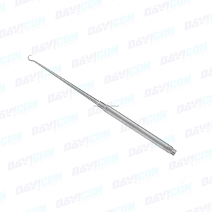 สแตนเลส Kleinert-ตะขอ Kutz,16ซม.,คม - Product Image 6