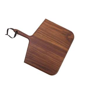 Tabla de Cortar de Madera Pura Más Vendida |   Utensilio de Cocina Moderno y Ecológico para Cortar Verduras, Uso Profesional en el Hogar, India - Product Image 2