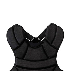 Équipement de protection contre les chocs avancé, protège-poitrine professionnel, équipement d'entraînement ultra léger, mobilité maximale, protège-poitrine - Product Image 6