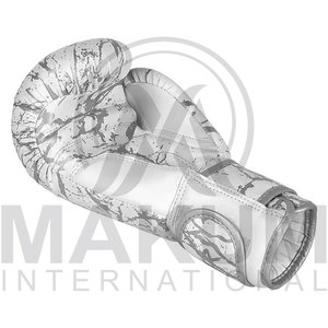 High Quality Custom Design Real Leather Boxing Gloves Professional Training Boxing Gloves 100% Genuine Leather Boxing Glove - Product Image 4