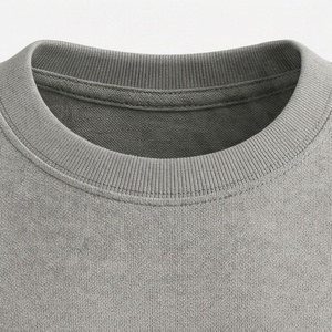 Customized Color Streetwear Women <b>Crop</b> <b>Top</b> T-Shirt Premium Material Casual Short Sleeve Fashion Apparel Clothing Garments - Product Image 4