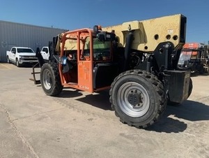 2015 G10-55A Telehandler Premium Construction Equipment Wholesale Bulk Supply - Product Image 2