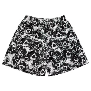 2026 New Sublimation Printing Men's Summer <b>Shorts</b> Quick Dry Breathable Beach Wear Swimming Casual Wear Custom Logo Solid <b>Shorts</b> - Product Image 4