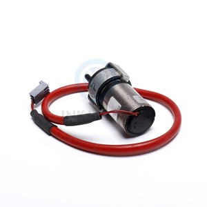 Conjunto de Bomba de Aire Positiva DA37748 (Opcional) para Impresora CIJ Domino Serie A A100/A200/A300, Piezas de Repuesto Compatibles - Product Image 3