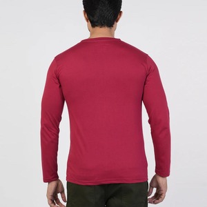Camiseta de Hombre de 280 Gramos, Talla Grande, 100% Algodón, Personalizada, Estilo Urbano, Vintage, Lavado Ácido, Diseño Gráfico, Impresión DTG - Product Image 5