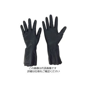 ถุงมือไวนิลขนาด M ขนาด M จาก Okamoto - Product Image 1