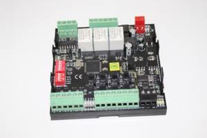 AUGMATIC TECHNOLOGIES PRIVATE LIMITED <b>IO</b> Module 5 Digital <b>Input</b> 5 Digital <b>Output</b> Ports Modbus RTU RS485 IP54 Protection - Product Image 4
