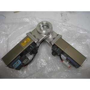Vanne Minigate 2 VAT, 01032-UE44-ADP1/0009, propre - Équipements et pièces semi-conducteurs d'occasion fiables à l'échelle mondiale chez - Product Image 2