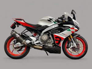 Motocicleta de segunda mano en venta 2024 APRILIA RS 660 EXTREMA - Product Image 5