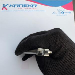 KANeka, alicates de alambre de arco de flexión de torsión Dental Manual de alta calidad, instrumento quirúrgico Dental de ortodoncia - Product Image 3