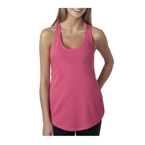 Débardeur Femme Style Urbain 60% Coton 40% Polyester Tissu Durable 200 GSM USA Europe - Product Image 3