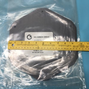 SGL CARBON 2004113 BP-5"-6S-MORE-CTD, 10.362 X - Equipo y Piezas de Semiconductores de Confianza de Tradicción Global - Product Image 4