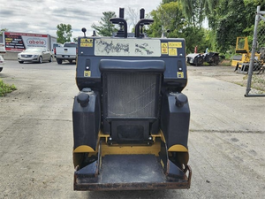 Minicargadora Compacta de Servicio Pesado BOXER 700HDX 2020, Equipo de Construcción Compacto - Product Image 2