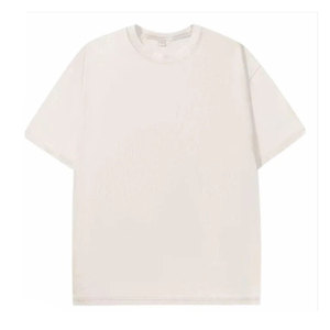 Collection de T-shirts Vintage Lavés : Chemises en Coton Décontractées à Manches Courtes avec Finition Délavée à l'Acide, Impression de Logo Personnalisé, Chemises Premium - Product Image 1