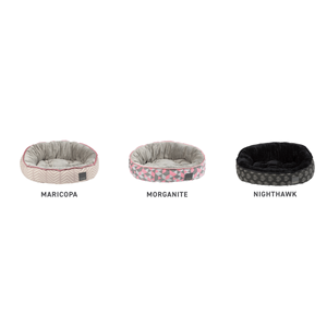 เตียงสัตว์เลี้ยงแบบกลับด้านได้ FuzzYard รุ่นอัมสเตอร์ดัม (ขนาดใหญ่) - Product Image 6