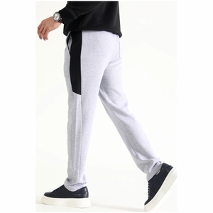 Pantalones Deportivos de Cintura Alta para Hombre, Ligeros, Casuales, para Gimnasio, en Oferta, para Correr - Product Image 3