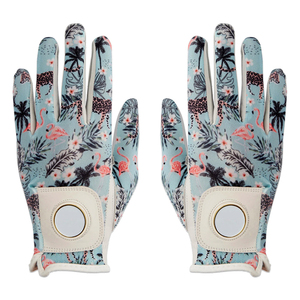 Gants de golf sportifs pour hommes et femmes, pour des performances améliorées, gants de golf antidérapants pour hommes pour l'extérieur - Product Image 6