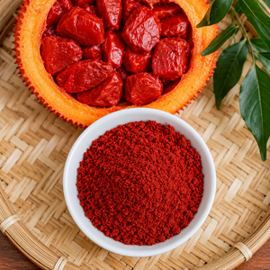 ORGANIC GAC FRUIT POWDER FROM VIETNAM for NATURAL COLORING and HEALTH PRODUCTS EXPORT/ MS ALINA - Product Image 4