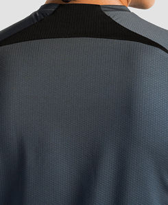 Maillot de football américain pour homme grande taille 2026, antibactérien, haute qualité, imprimé par transfert thermique, motif uni brodé sur mesure - Product Image 4